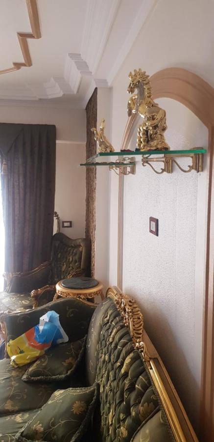 Mody Appartment At Aleksandria Zewnętrze zdjęcie