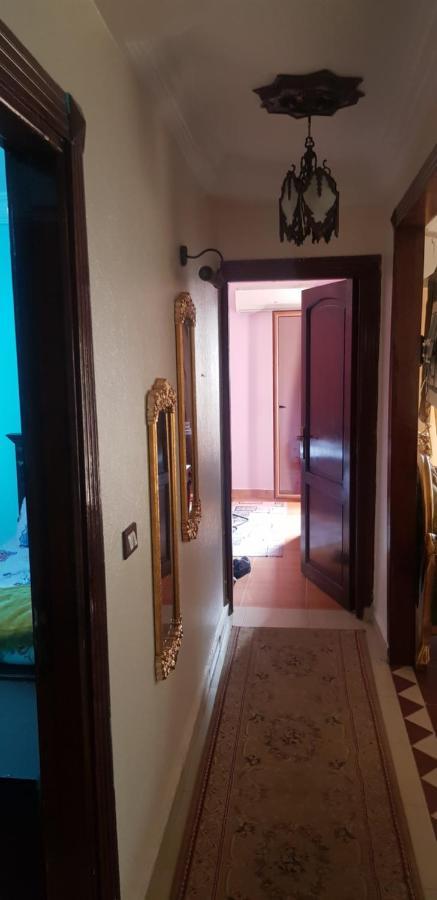 Mody Appartment At Aleksandria Zewnętrze zdjęcie