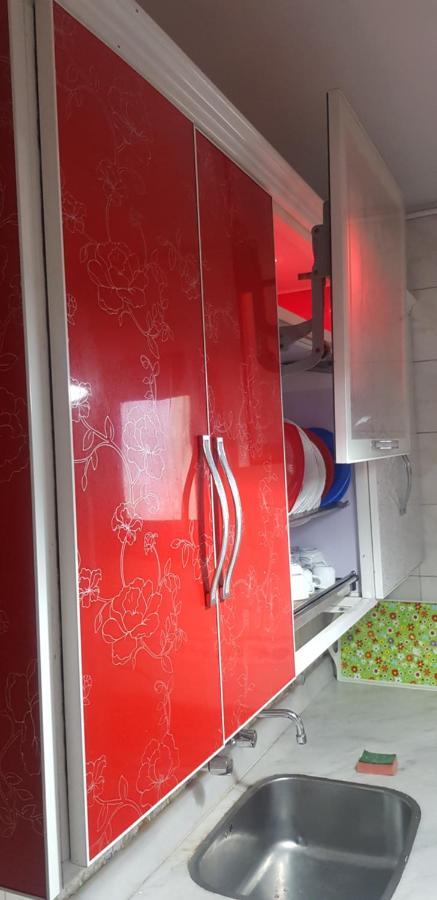 Mody Appartment At Aleksandria Zewnętrze zdjęcie