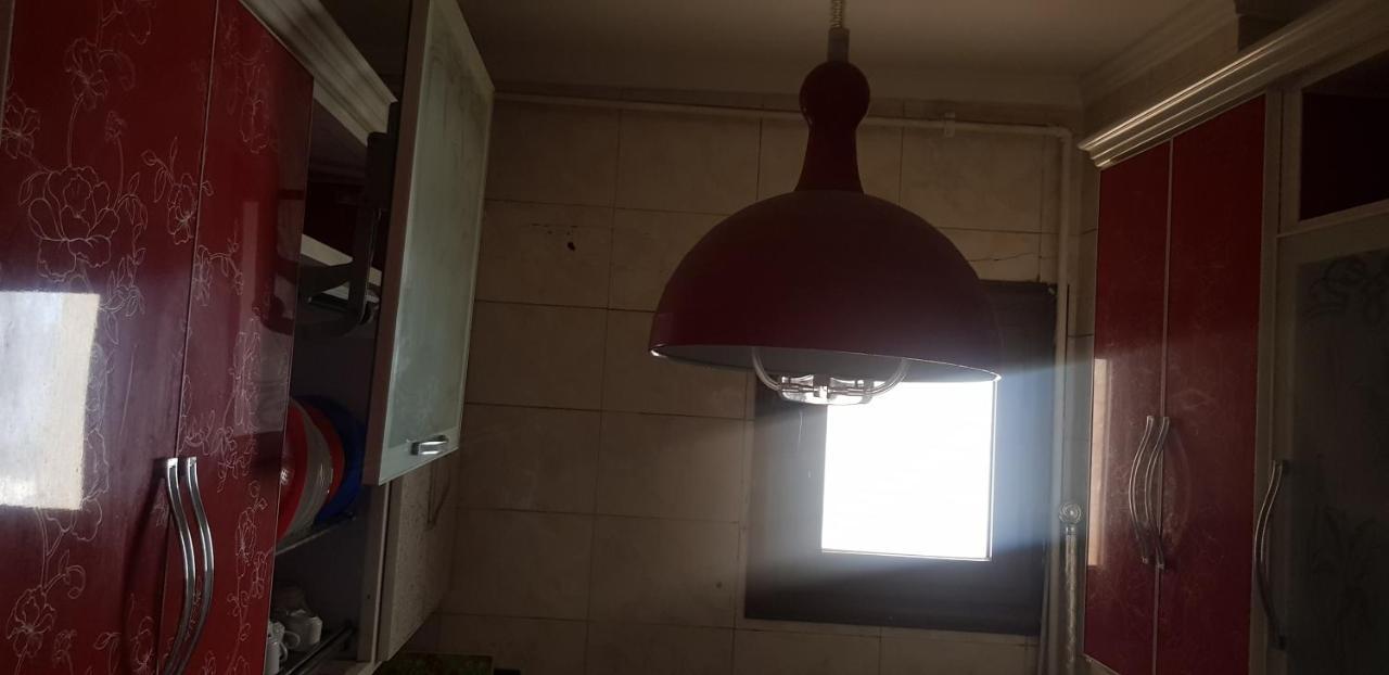 Mody Appartment At Aleksandria Zewnętrze zdjęcie