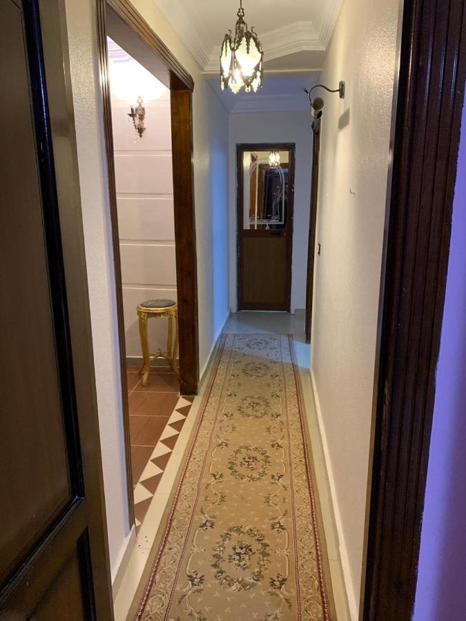 Mody Appartment At Aleksandria Zewnętrze zdjęcie