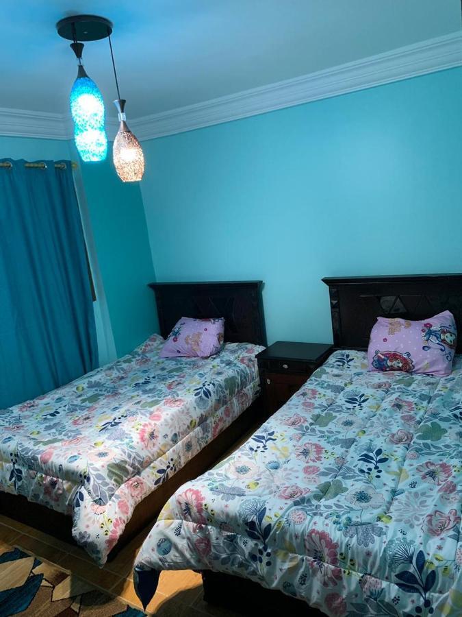 Mody Appartment At Aleksandria Zewnętrze zdjęcie