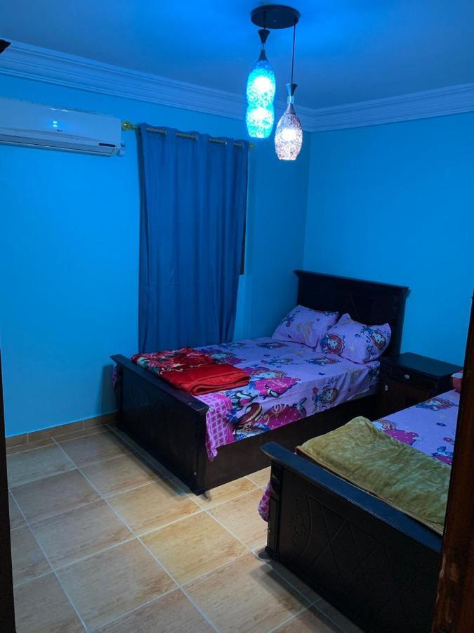 Mody Appartment At Aleksandria Zewnętrze zdjęcie