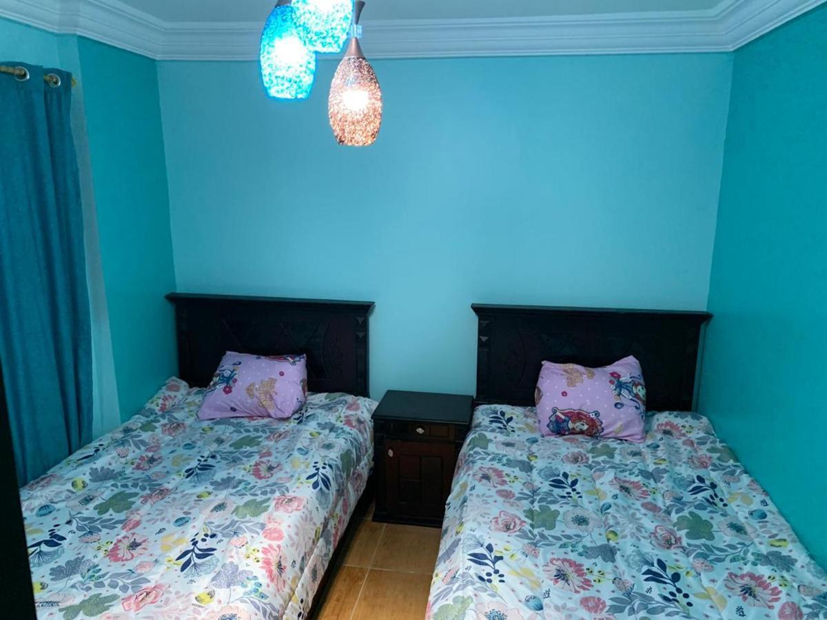Mody Appartment At Aleksandria Zewnętrze zdjęcie